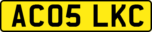 AC05LKC