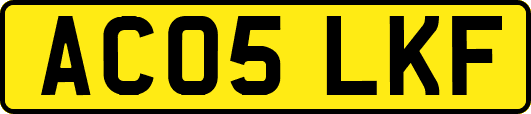 AC05LKF