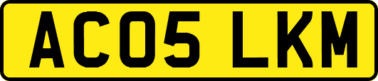 AC05LKM