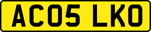 AC05LKO