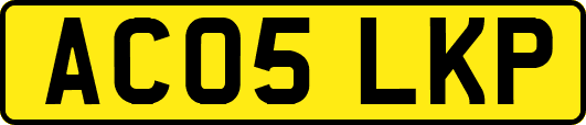 AC05LKP