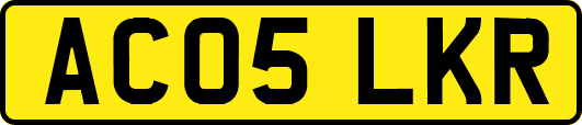 AC05LKR