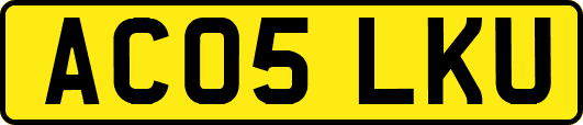 AC05LKU