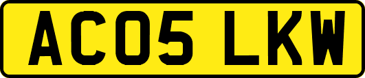 AC05LKW