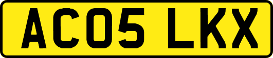 AC05LKX