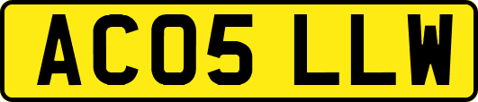 AC05LLW