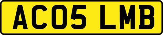 AC05LMB