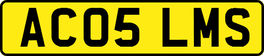 AC05LMS