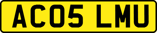 AC05LMU