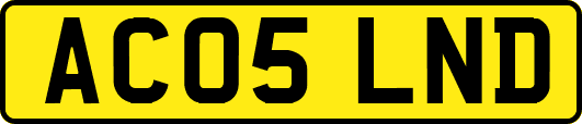 AC05LND