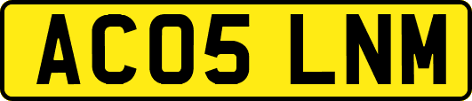AC05LNM