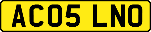 AC05LNO