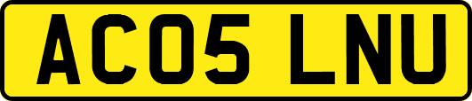 AC05LNU