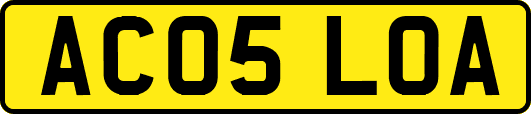 AC05LOA