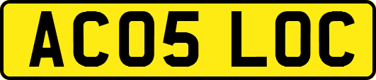 AC05LOC