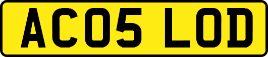 AC05LOD