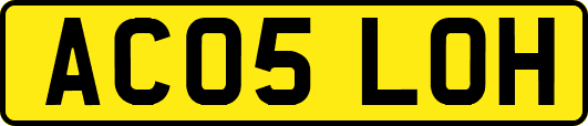 AC05LOH