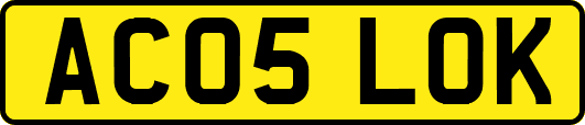 AC05LOK