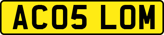 AC05LOM