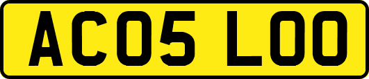 AC05LOO