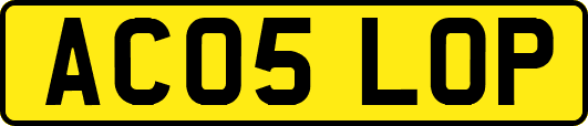 AC05LOP