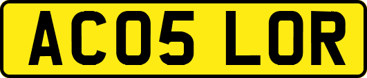 AC05LOR