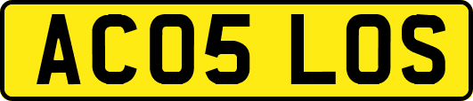 AC05LOS