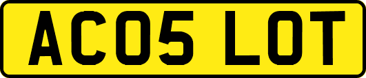 AC05LOT