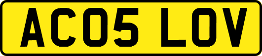 AC05LOV