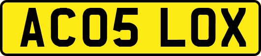 AC05LOX