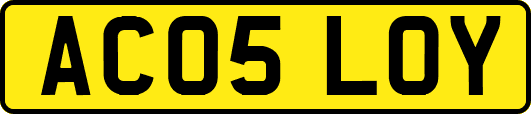 AC05LOY