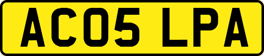 AC05LPA