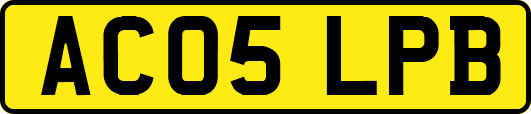 AC05LPB