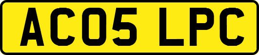 AC05LPC