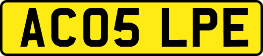 AC05LPE