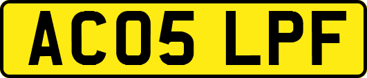 AC05LPF