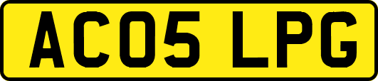 AC05LPG