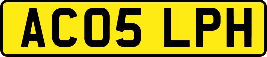 AC05LPH