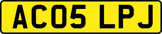 AC05LPJ