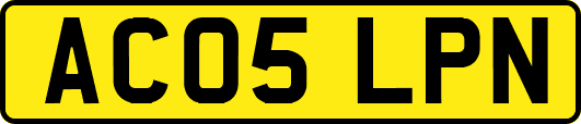 AC05LPN