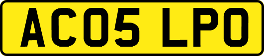 AC05LPO