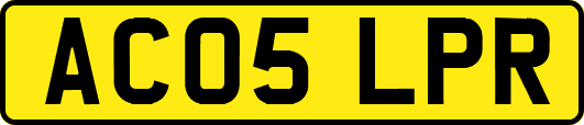 AC05LPR