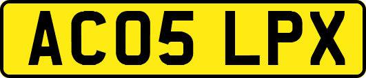 AC05LPX