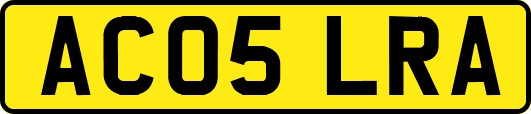 AC05LRA