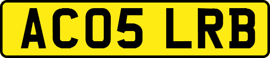 AC05LRB