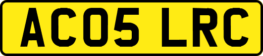 AC05LRC
