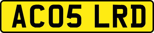 AC05LRD