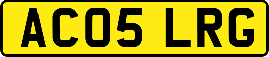 AC05LRG