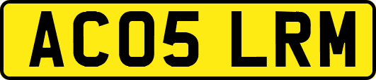 AC05LRM