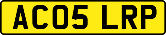 AC05LRP